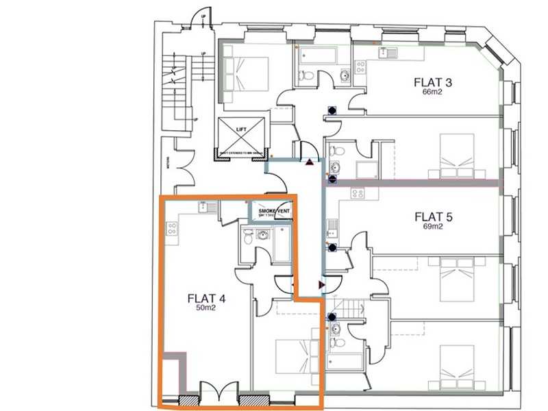 The Cartwright Manchester Pure Investor