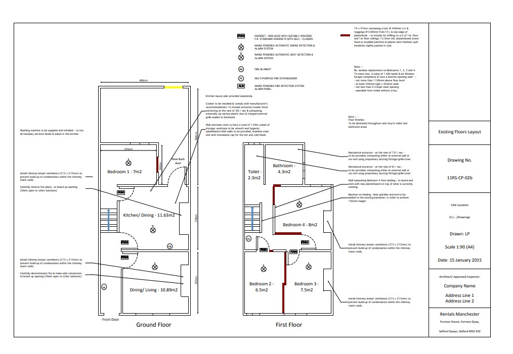 4Bed HMO For Sale In Salford Pure Investor Pure Investor