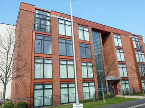 Crown House 