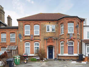 Mansfield Road 