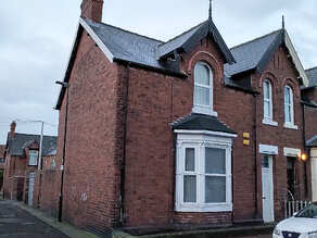 Ridley Street, Sunderland 