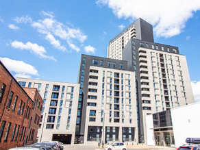 Two Bed Apartment