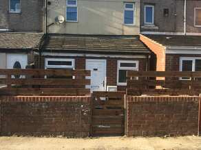 Railway Terrace North 