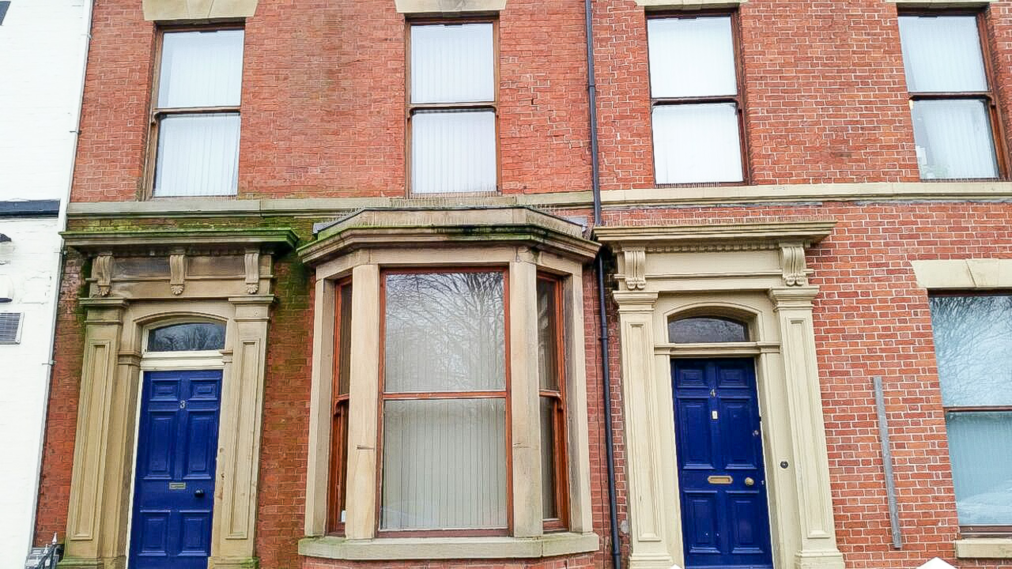 6Bed HMO For Sale In Preston Pure Investor Pure Investor