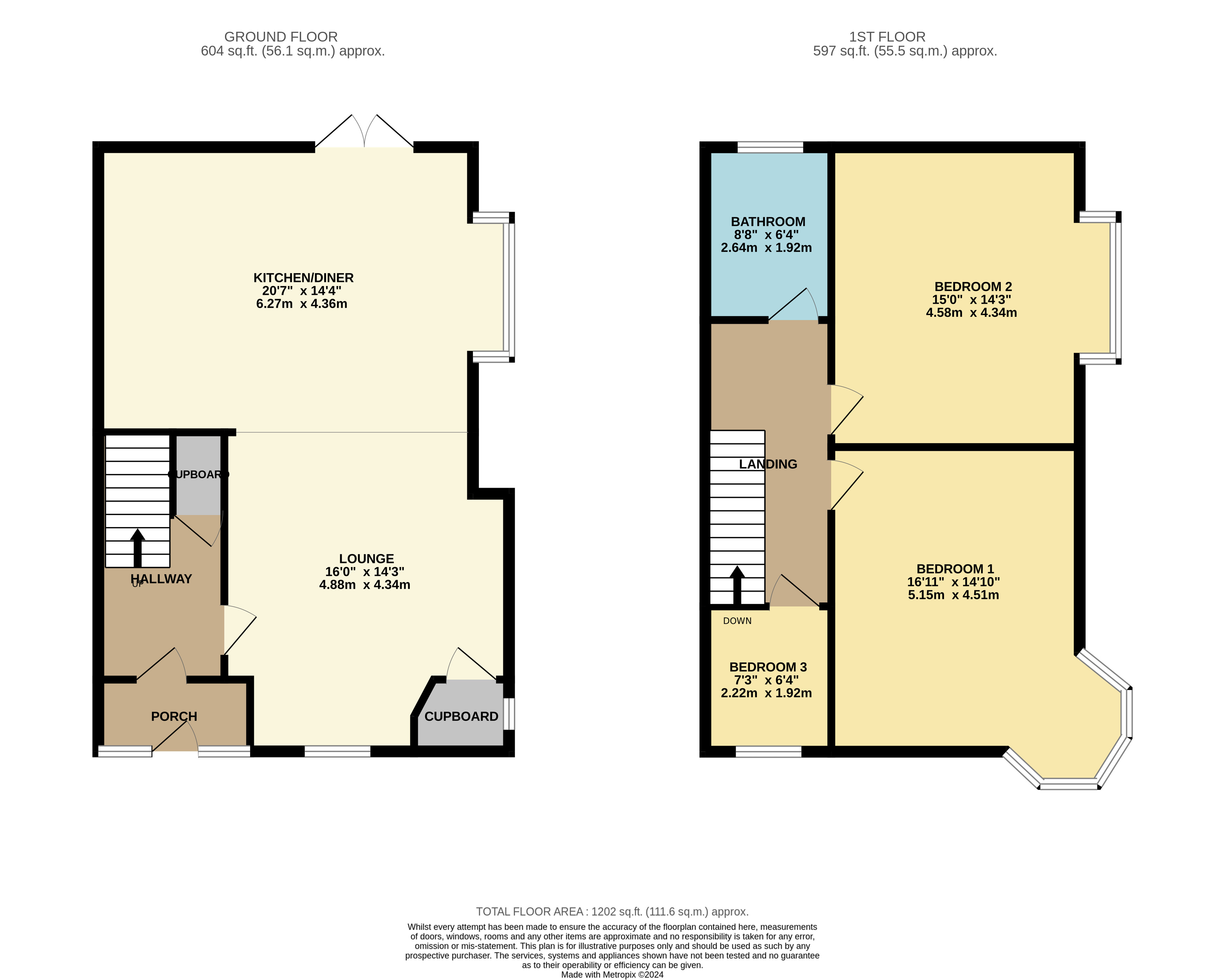 3 Bed SemiDetached Property Property For Sale In ThorntonCleveleys