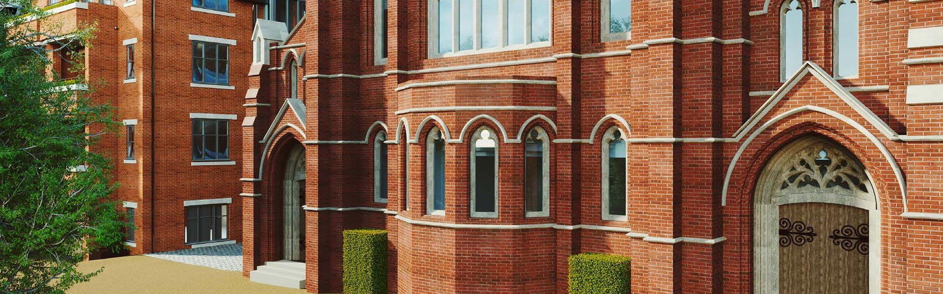 St Barnabas Pure Investor