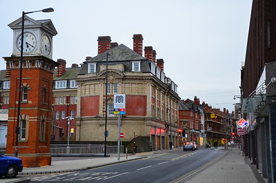 Altrincham