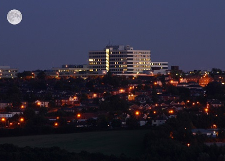 Barnsley