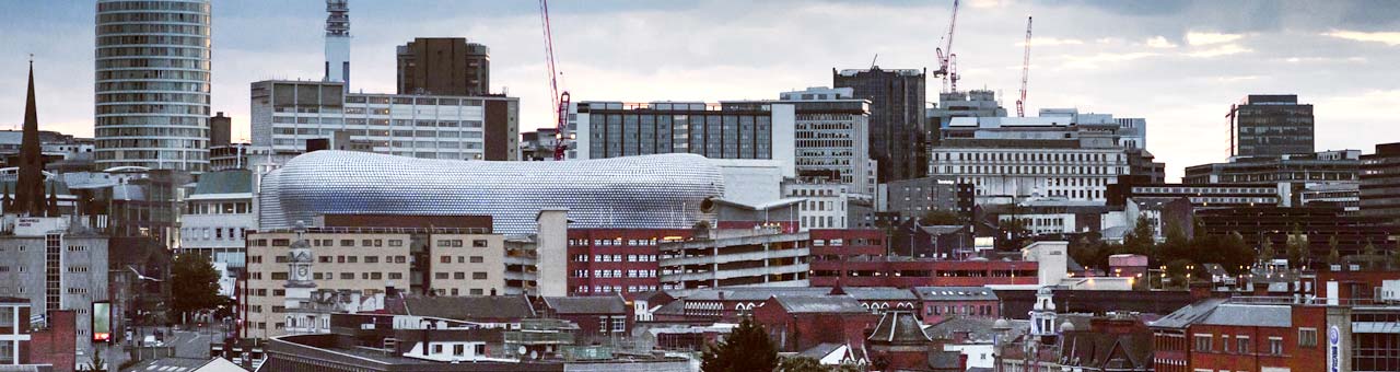 Birmingham