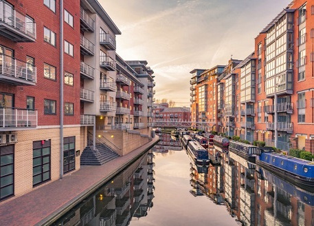 Birmingham