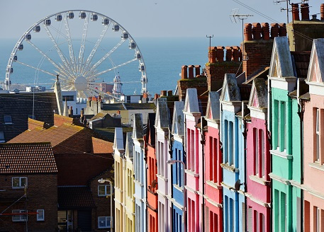 Brighton