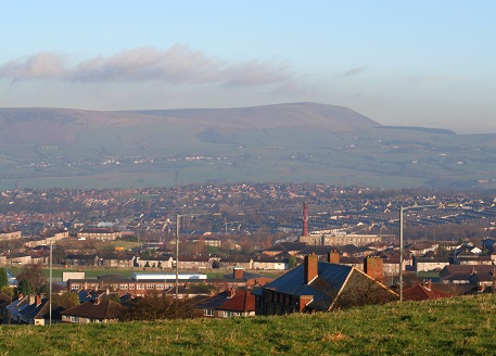 Burnley