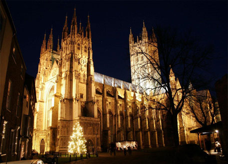 Canterbury