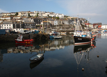 Cornwall