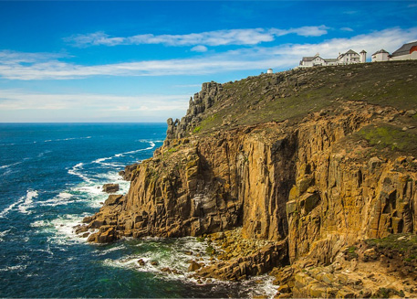 Cornwall