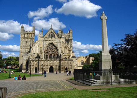 Exeter