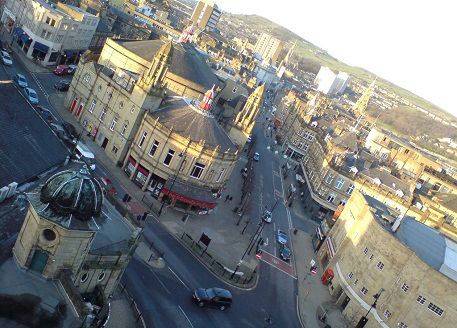 Halifax