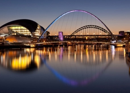 Newcastle