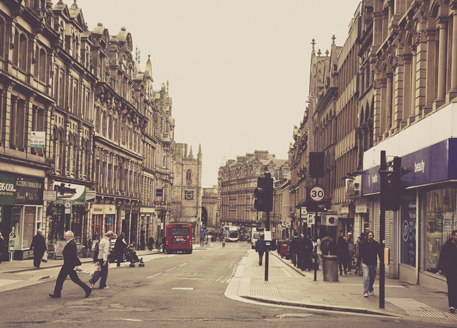 Newcastle