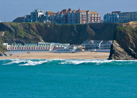 Newquay