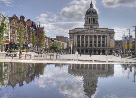 Nottingham