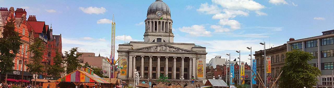 Nottingham