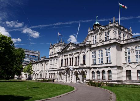 Cardiff