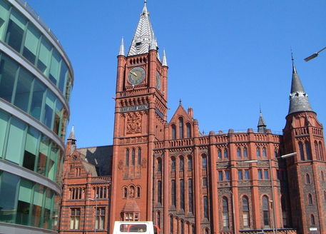 Liverpool