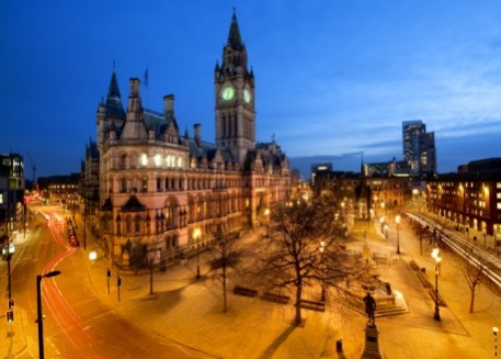Manchester