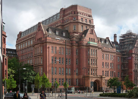 Manchester