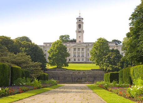 Nottingham
