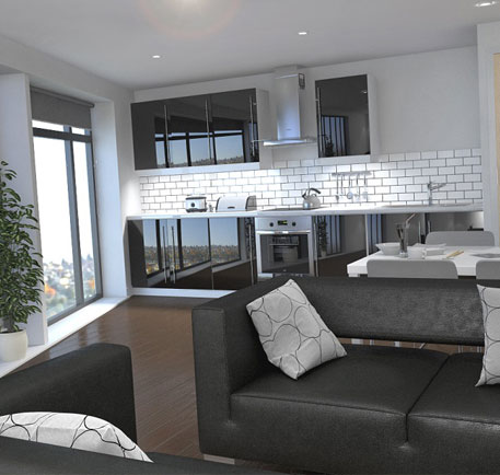 Student Property
