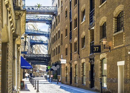 Bermondsey
