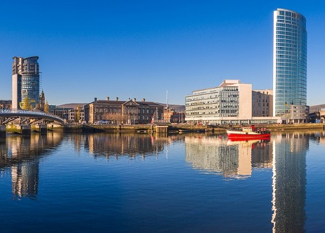 Belfast