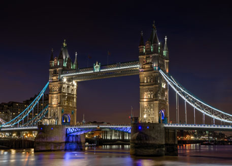 Bermondsey