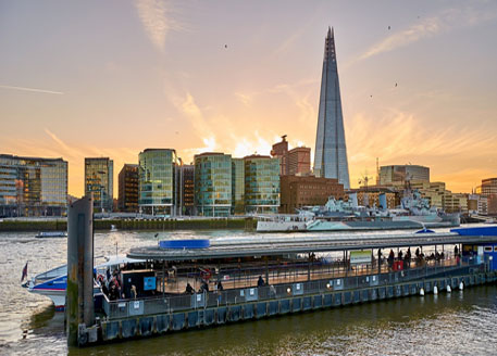 Bermondsey