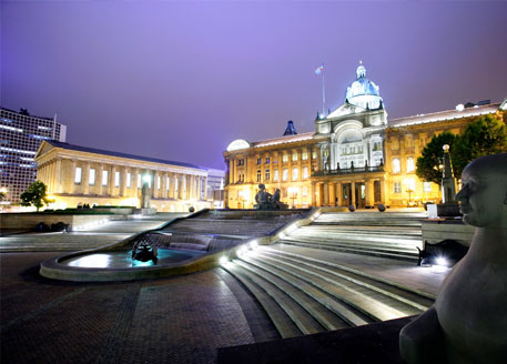 Birmingham