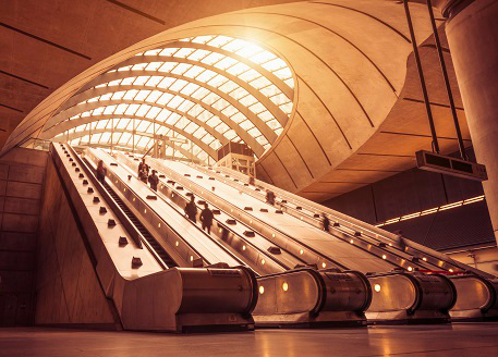 Canary Wharf