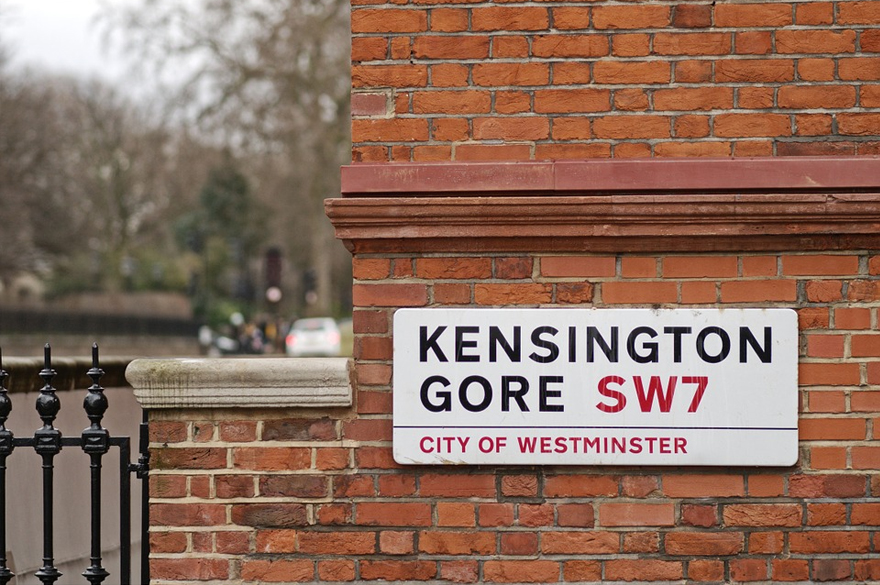 Kensington