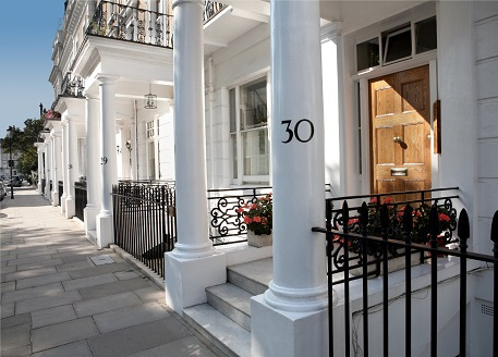 Kensington