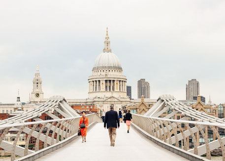 City Of London