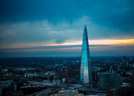 City Of London