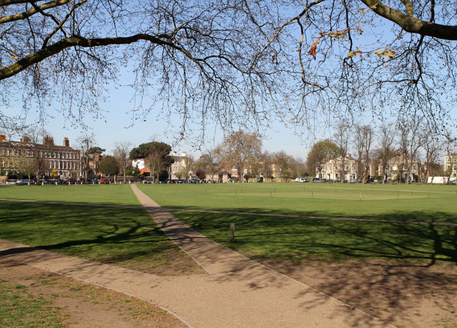 Richmond