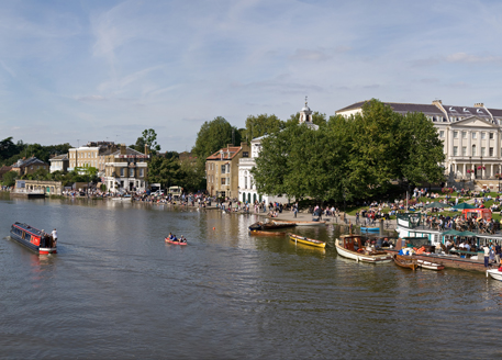 Richmond