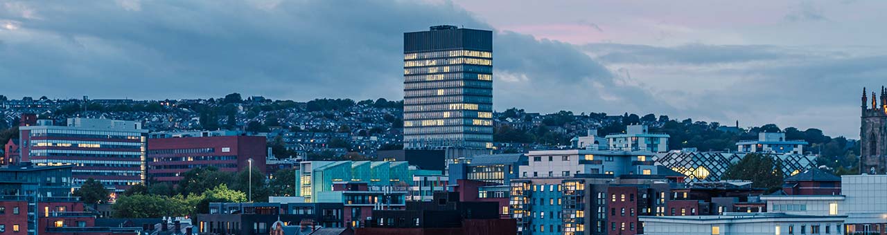 Sheffield