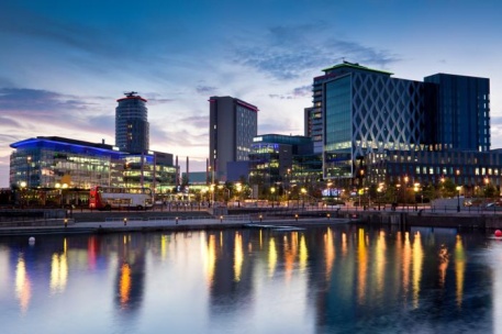 Large Increase In Commercial Property Investment In North West