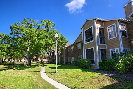 Regency Gardens, Orlando – New Property Investment In Florida, US