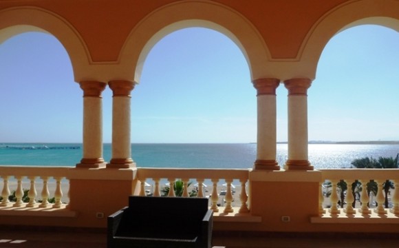 Photos of the 5 star location of the Sahl Hasheesh