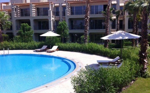 The Veranda Development In The Sahl Hasheesh, Egypt – Delivers On Time As Promised