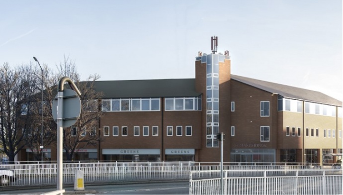 New Student Launch In Sheffield – St Mary’s House